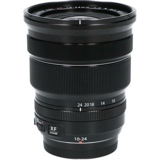 ＦＵＪＩＦＩＬＭ　ＸＦ１０－２４ｍｍ　Ｆ４Ｒ　ＯＩＳ(レンズ(ズーム))