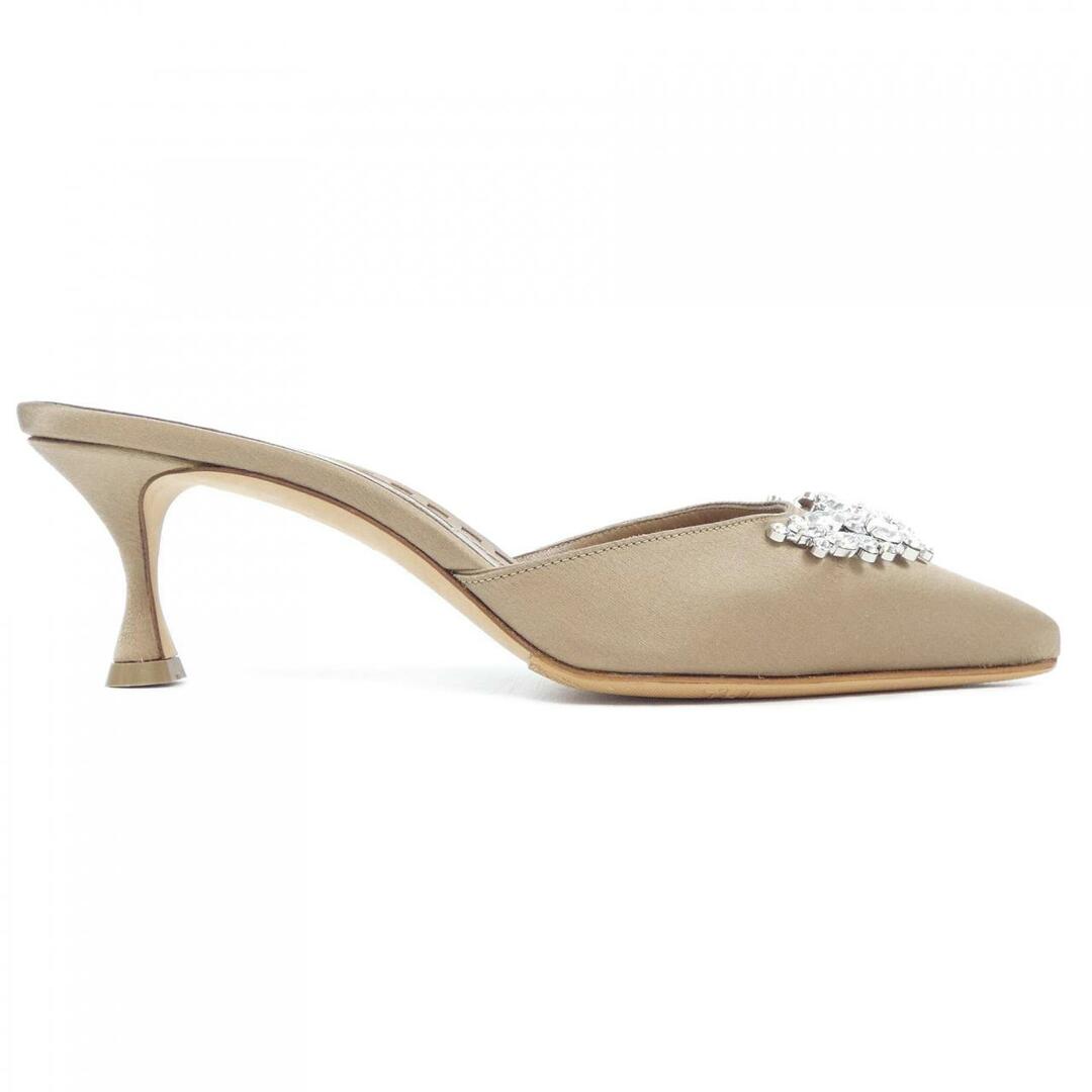 MANOLO BLAHNIK - マノロブラニク MANOLO BLAHNIK サンダルの MANOLO BLAHNIK - マノロブラニク MANOLO BLAHNIK サンダルの
