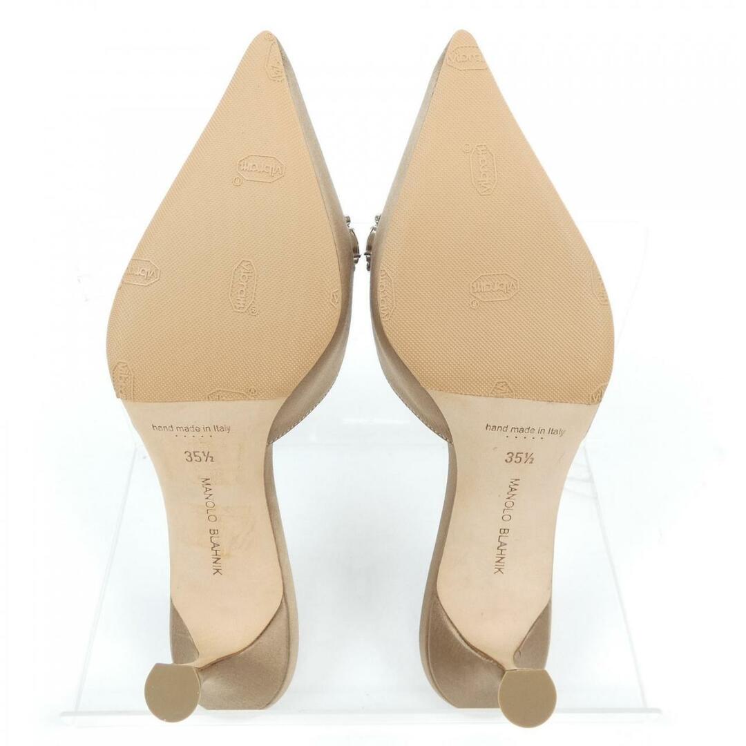 MANOLO BLAHNIK - マノロブラニク MANOLO BLAHNIK サンダルの MANOLO BLAHNIK - マノロブラニク MANOLO BLAHNIK サンダルの