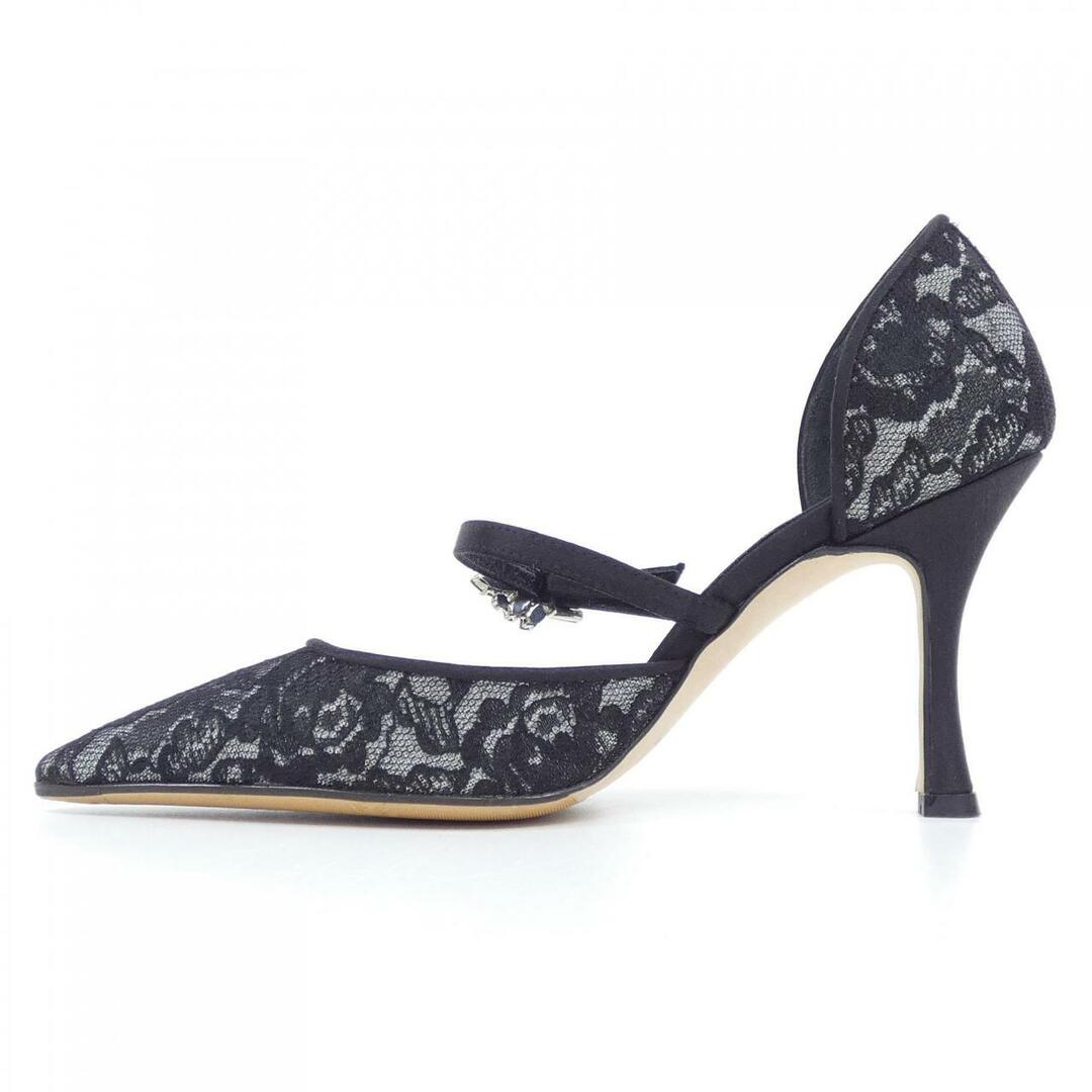 MANOLO BLAHNIK - マノロブラニク MANOLO BLAHNIK パンプスの MANOLO BLAHNIK - マノロブラニク MANOLO BLAHNIK パンプスの