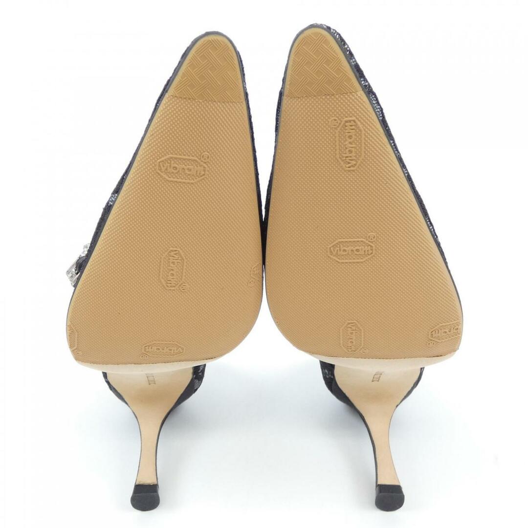 MANOLO BLAHNIK - マノロブラニク MANOLO BLAHNIK パンプスの MANOLO BLAHNIK - マノロブラニク MANOLO BLAHNIK パンプスの