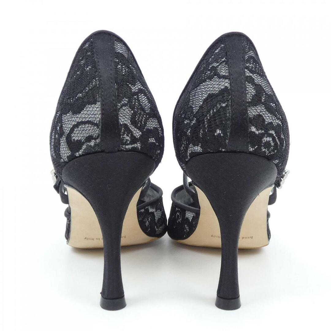 MANOLO BLAHNIK - マノロブラニク MANOLO BLAHNIK パンプスの MANOLO BLAHNIK - マノロブラニク MANOLO BLAHNIK パンプスの