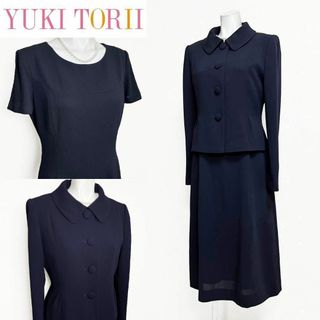 YUKI TORII INTERNATIONAL(スーツ)のフリマアイテム一覧 YUKI TORII INTERNATIONAL(スーツ)のフリマアイテム一覧