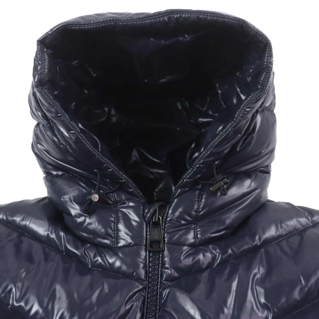 MONCLER - 美品▽MONCLER モンクレール 19-20AW ALEIG フード MONCLER - 美品▽MONCLER モンクレール 19-20AW ALEIG フード