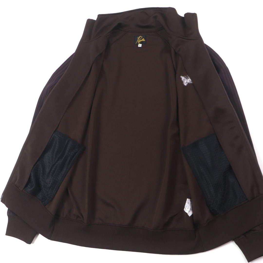 Needles - 未使用品▽Needles ニードルス PU271 Track Jacket Needles - 未使用品▽Needles ニードルス PU271 Track Jacket