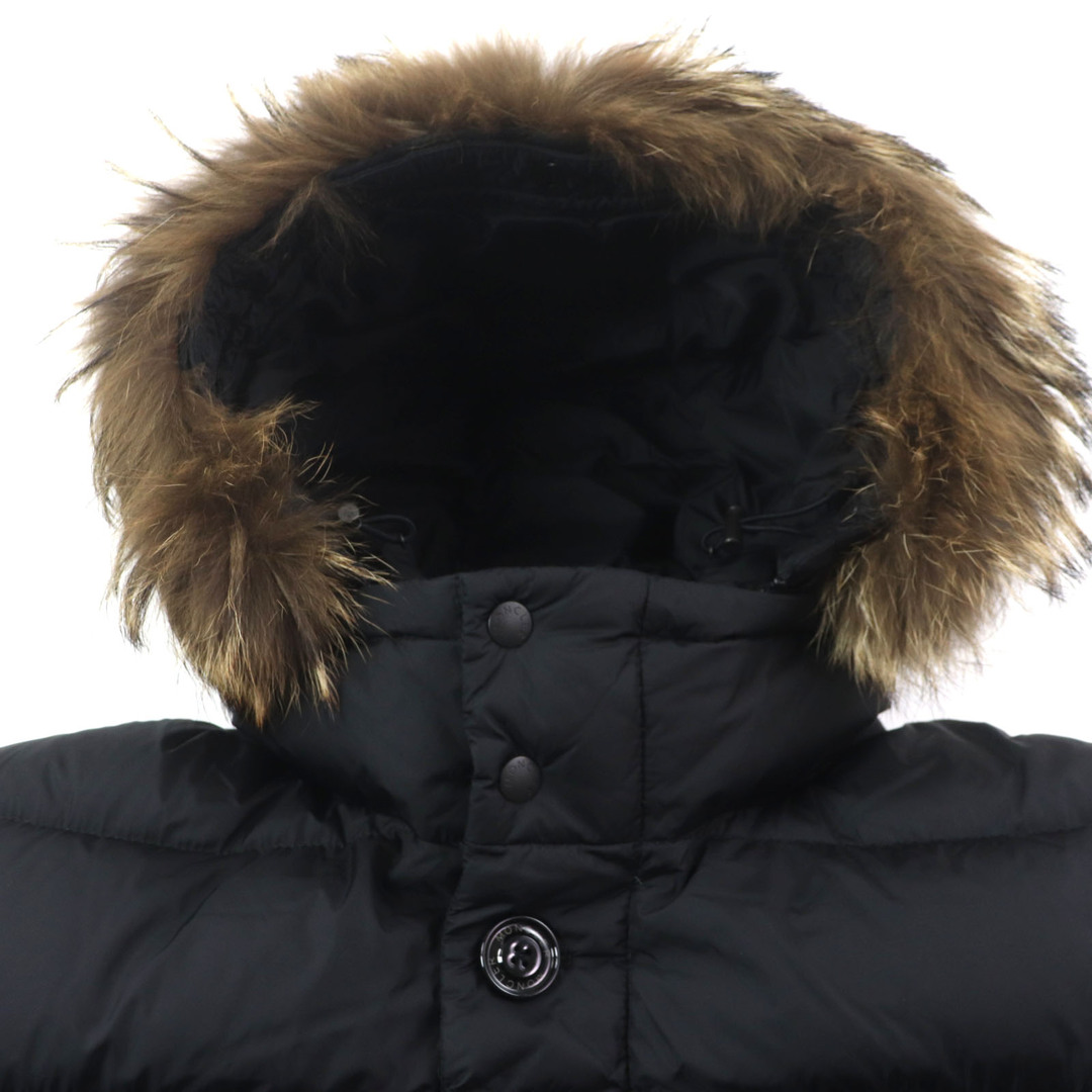 MONCLER - 美品▽MONCLER モンクレール 21-22AW CLUNY クラニー MONCLER - 美品▽MONCLER モンクレール 21-22AW CLUNY クラニー