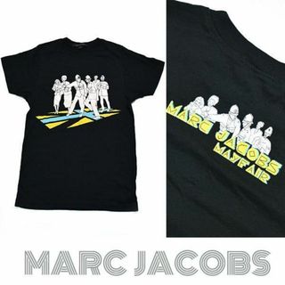MARC JACOBS - MARC JACOBS THE MONOGRAM BIG T-SHIRTの通販|ラクマ MARC JACOBS - MARC JACOBS THE MONOGRAM BIG T-SHIRTの通販|ラクマ