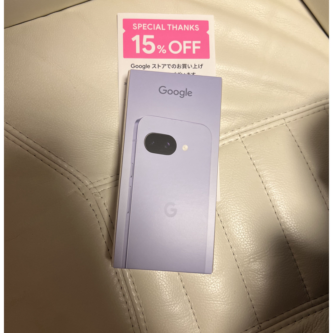 Google Pixel - 【新品未開封】Google Pixel 9a 128GBの通販 by Google Pixel - 【新品未開封】Google Pixel 9a 128GBの通販 by