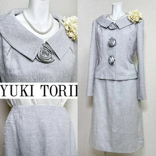 YUKI TORII INTERNATIONAL(スーツ)のフリマアイテム一覧 YUKI TORII INTERNATIONAL(スーツ)のフリマアイテム一覧