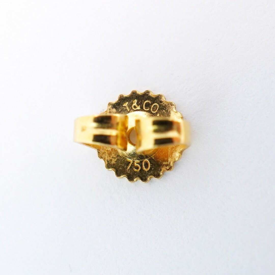 Tiffany & Co. - 【5jdb0555】ティファニー ピアス ラビング Tiffany & Co. - 【5jdb0555】ティファニー ピアス ラビング