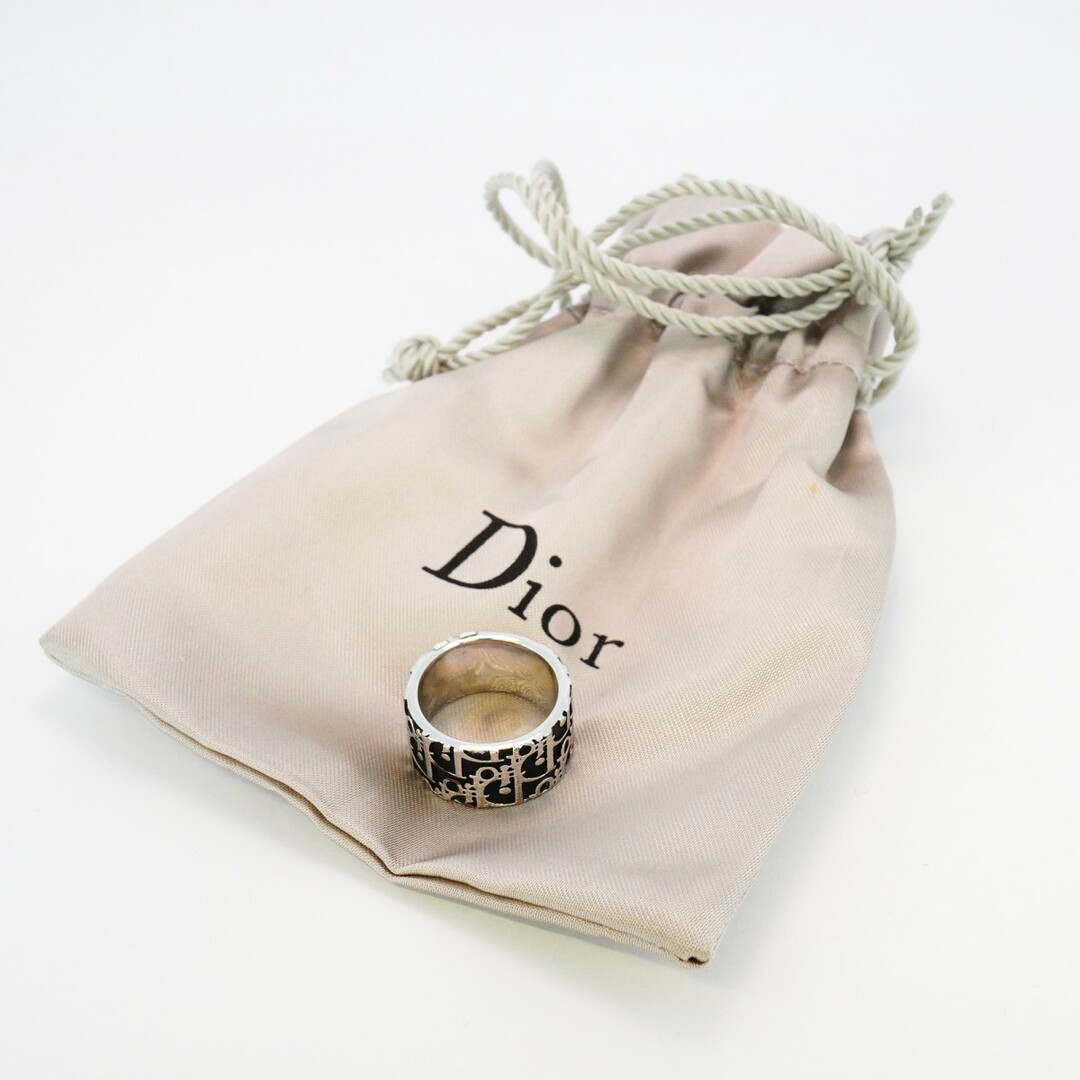 Christian Dior - 【5jdb0556】クリスチャンディオール リング Christian Dior - 【5jdb0556】クリスチャンディオール リング