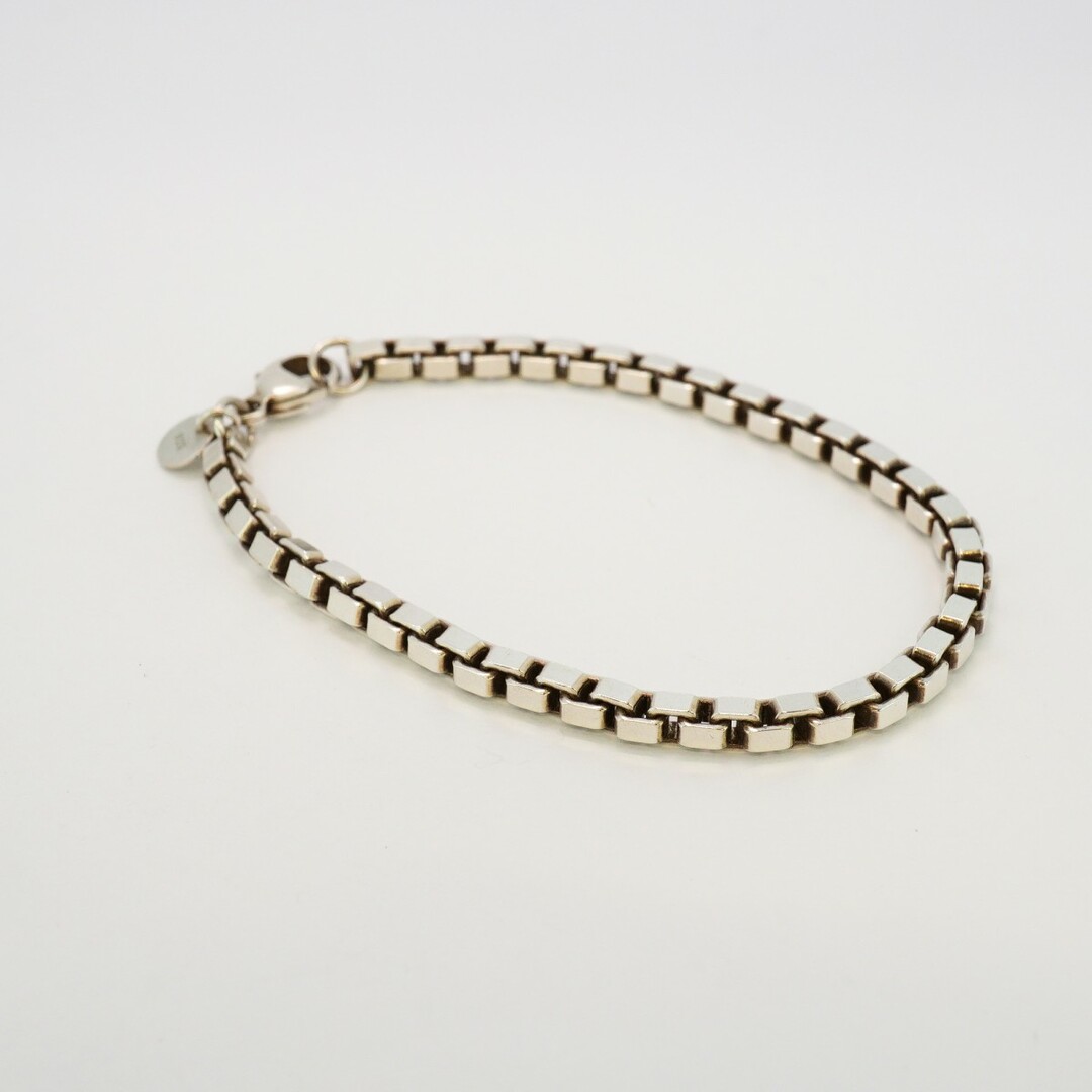 Tiffany & Co. - 【5jdb0563】ティファニー ブレスレット Tiffany & Co. - 【5jdb0563】ティファニー ブレスレット