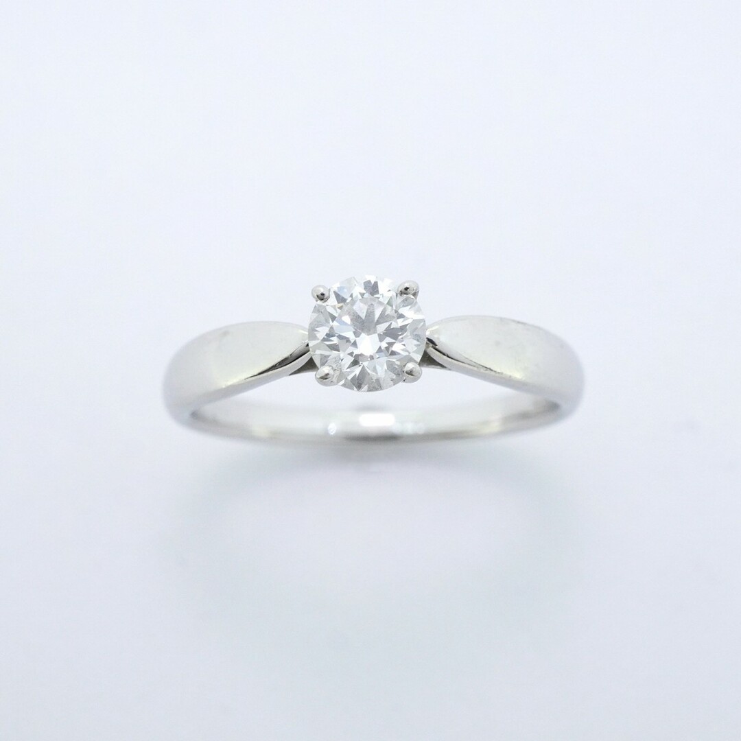 Tiffany & Co. - 【5jdb0585】ティファニー リング ハーモニー Tiffany & Co. - 【5jdb0585】ティファニー リング ハーモニー