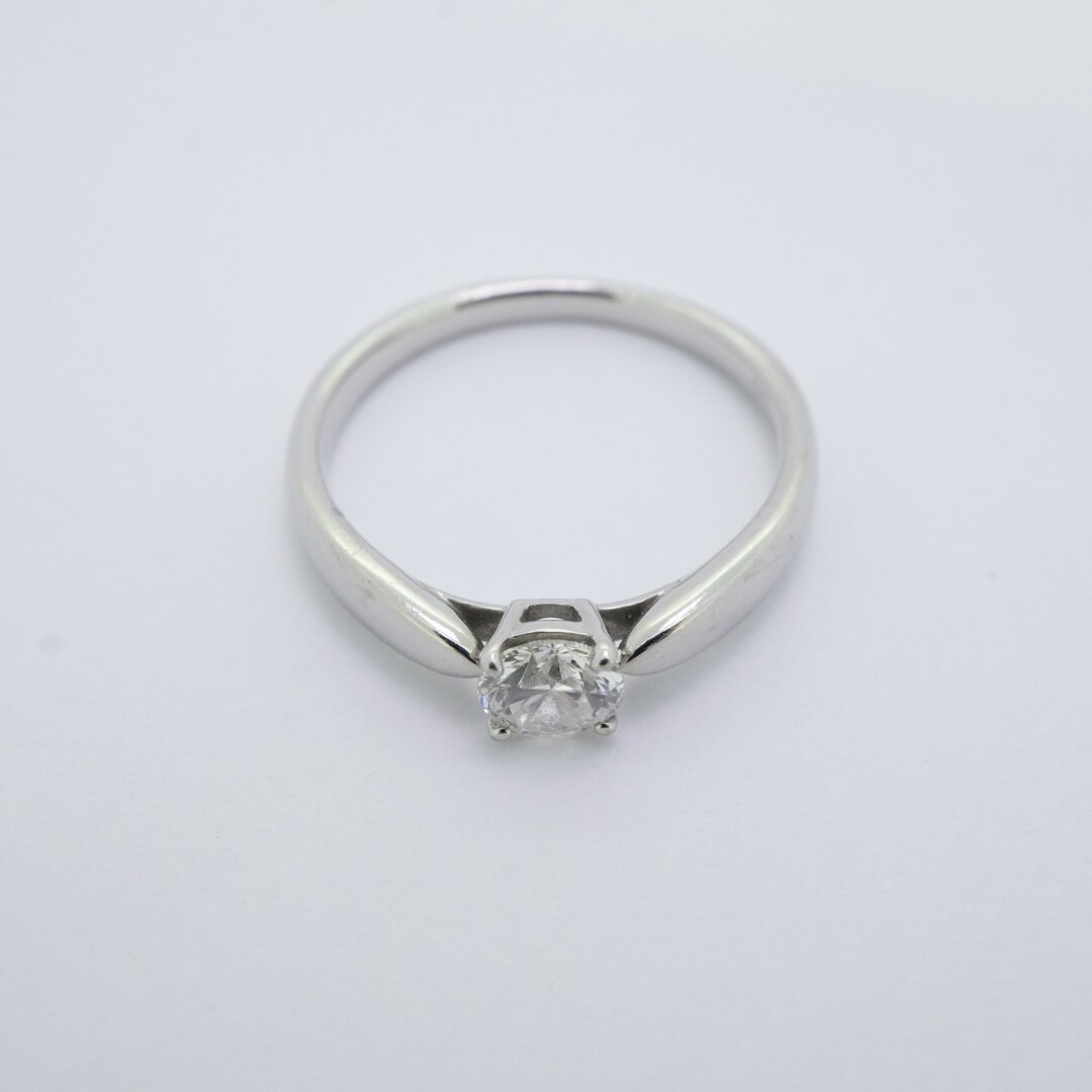 Tiffany & Co. - 【5jdb0585】ティファニー リング ハーモニー Tiffany & Co. - 【5jdb0585】ティファニー リング ハーモニー