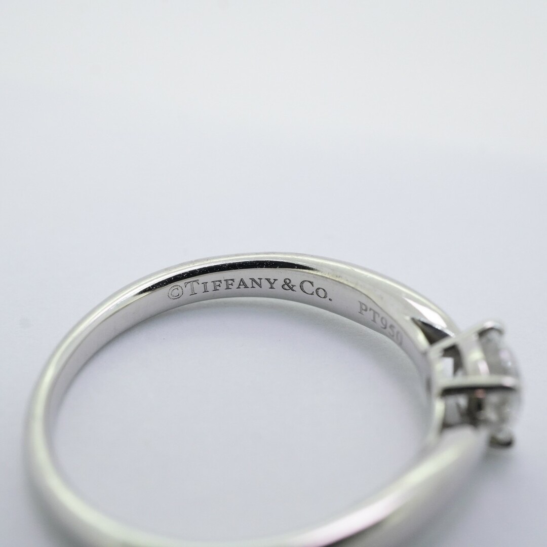 Tiffany & Co. - 【5jdb0585】ティファニー リング ハーモニー Tiffany & Co. - 【5jdb0585】ティファニー リング ハーモニー