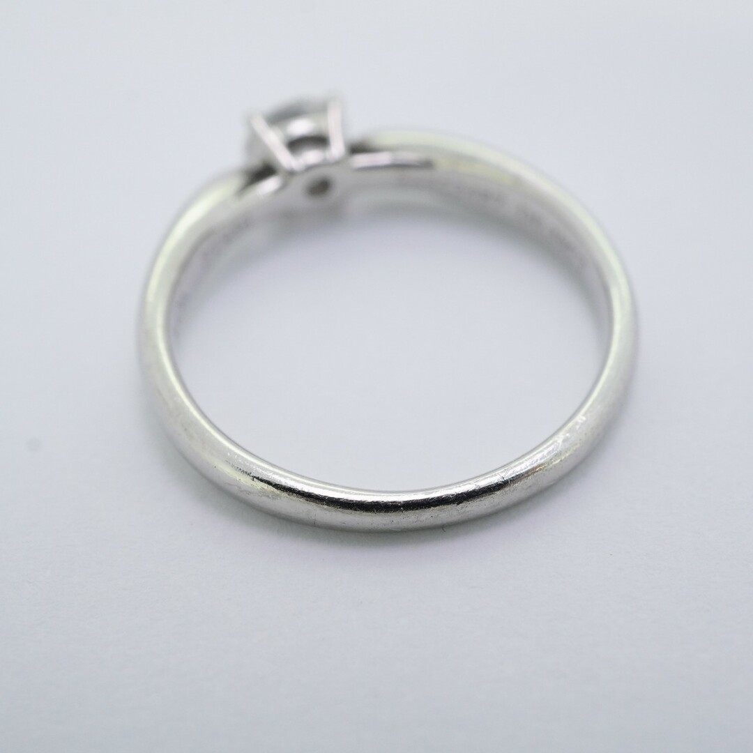 Tiffany & Co. - 【5jdb0585】ティファニー リング ハーモニー Tiffany & Co. - 【5jdb0585】ティファニー リング ハーモニー