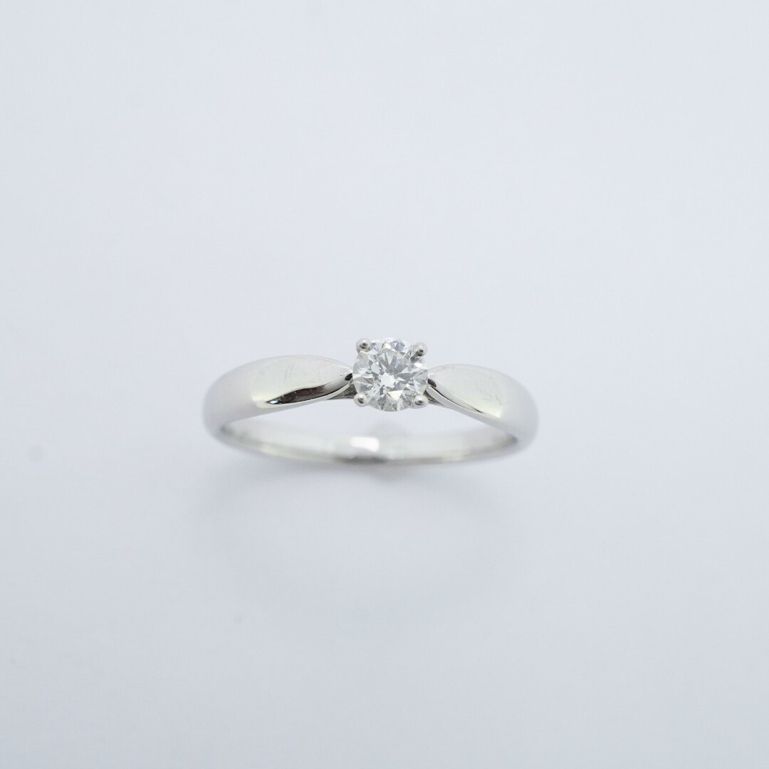 Tiffany & Co. - 【5jdb0586】ティファニー リング ハーモニー Tiffany & Co. - 【5jdb0586】ティファニー リング ハーモニー