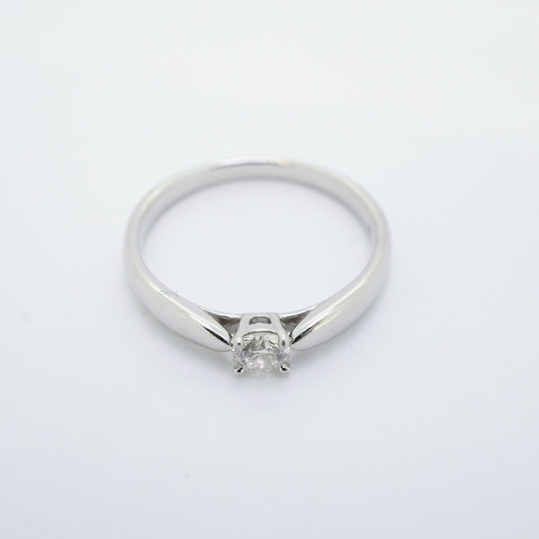 Tiffany & Co. - 【5jdb0586】ティファニー リング ハーモニー Tiffany & Co. - 【5jdb0586】ティファニー リング ハーモニー