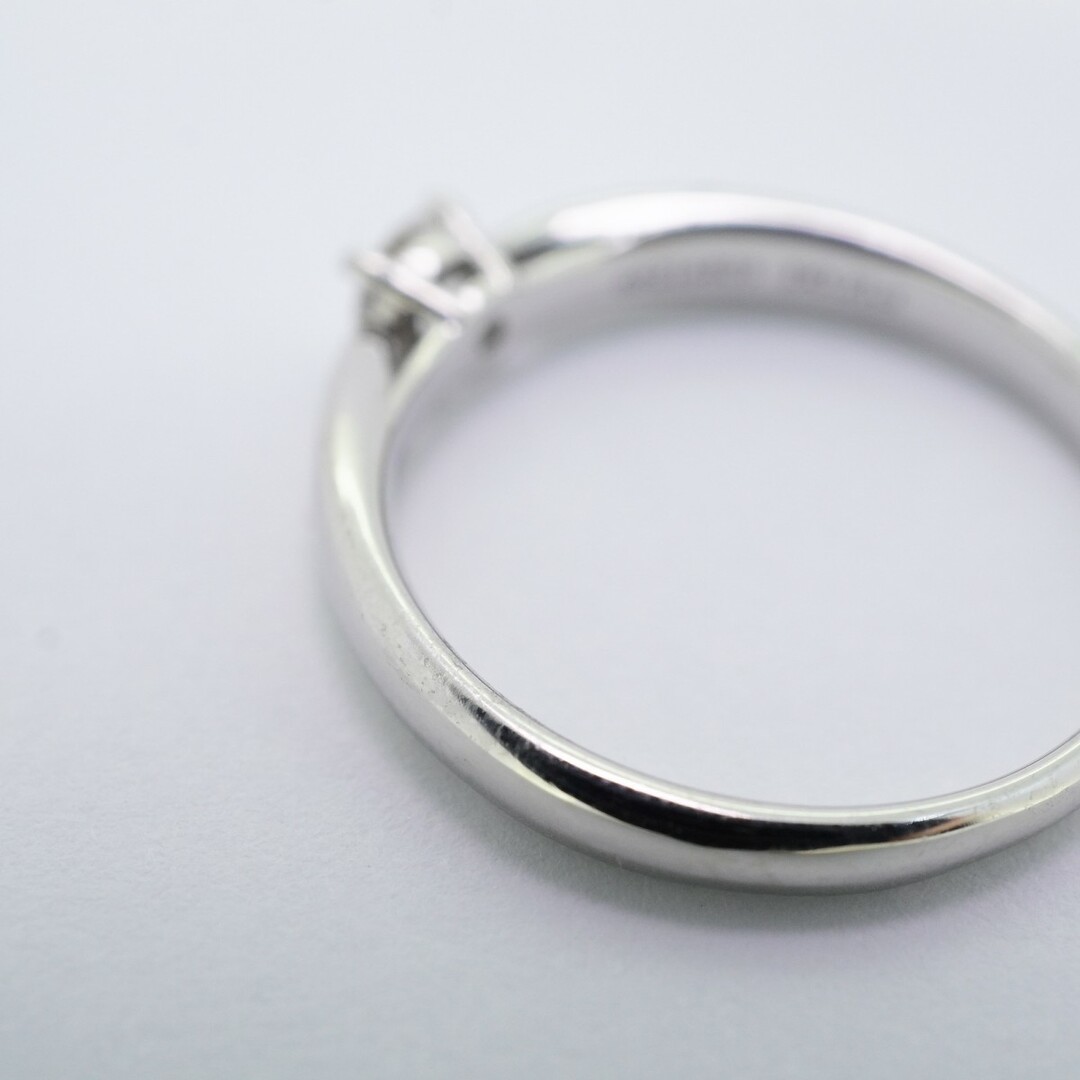 Tiffany & Co. - 【5jdb0586】ティファニー リング ハーモニー Tiffany & Co. - 【5jdb0586】ティファニー リング ハーモニー