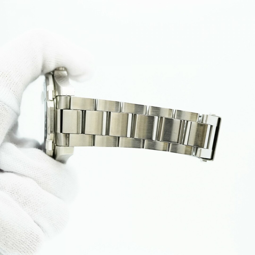 TAG Heuer - 【5wwd0104】タグホイヤー アクアレーサー WAY201A TAG Heuer - 【5wwd0104】タグホイヤー アクアレーサー WAY201A