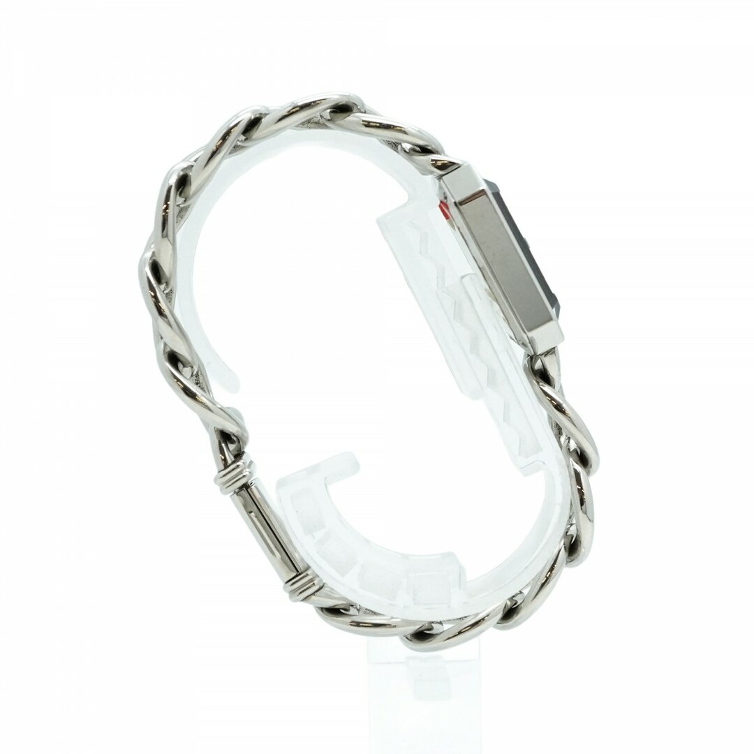 CHANEL - 【5wwd0112】シャネル プルミエールXL H0001 黒文字盤 CHANEL - 【5wwd0112】シャネル プルミエールXL H0001 黒文字盤