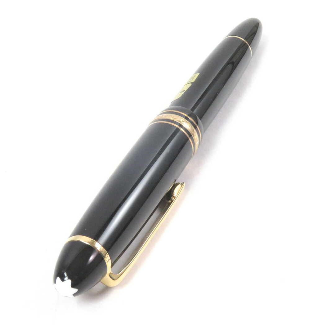 MONTBLANC - 美品□MONTBLANC モンブラン ペン先14K Bニブ マイ MONTBLANC - 美品□MONTBLANC モンブラン ペン先14K Bニブ マイ