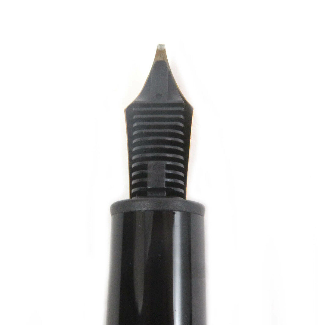 MONTBLANC - 美品□MONTBLANC モンブラン ペン先14K Bニブ マイ MONTBLANC - 美品□MONTBLANC モンブラン ペン先14K Bニブ マイ