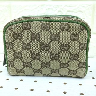 GUCCI(ポーチ)のフリマアイテム一覧 GUCCI(ポーチ)のフリマアイテム一覧
