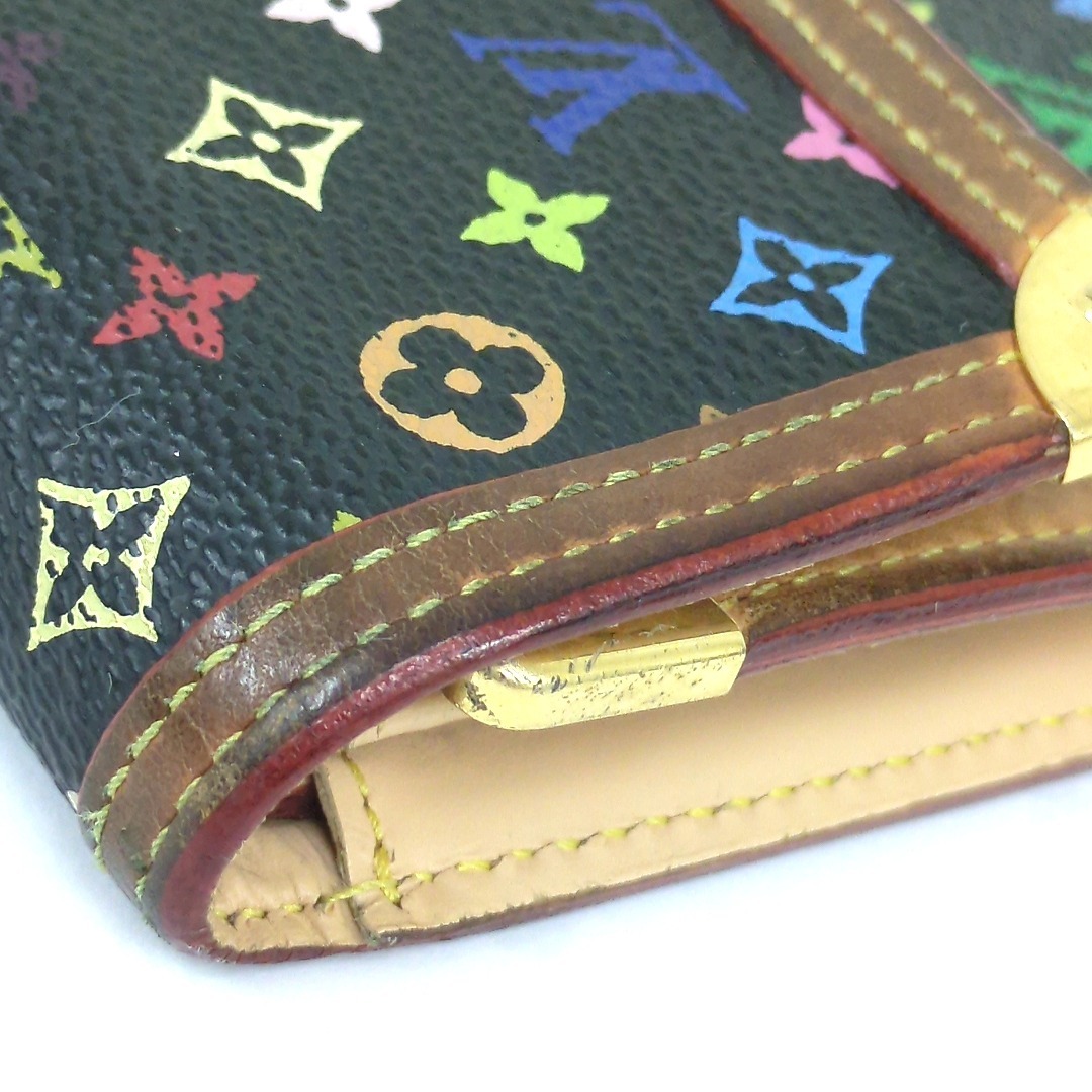 LOUIS VUITTON - ルイ ヴィトン M92658 モノグラム マルチカラー LOUIS VUITTON - ルイ ヴィトン M92658 モノグラム マルチカラー