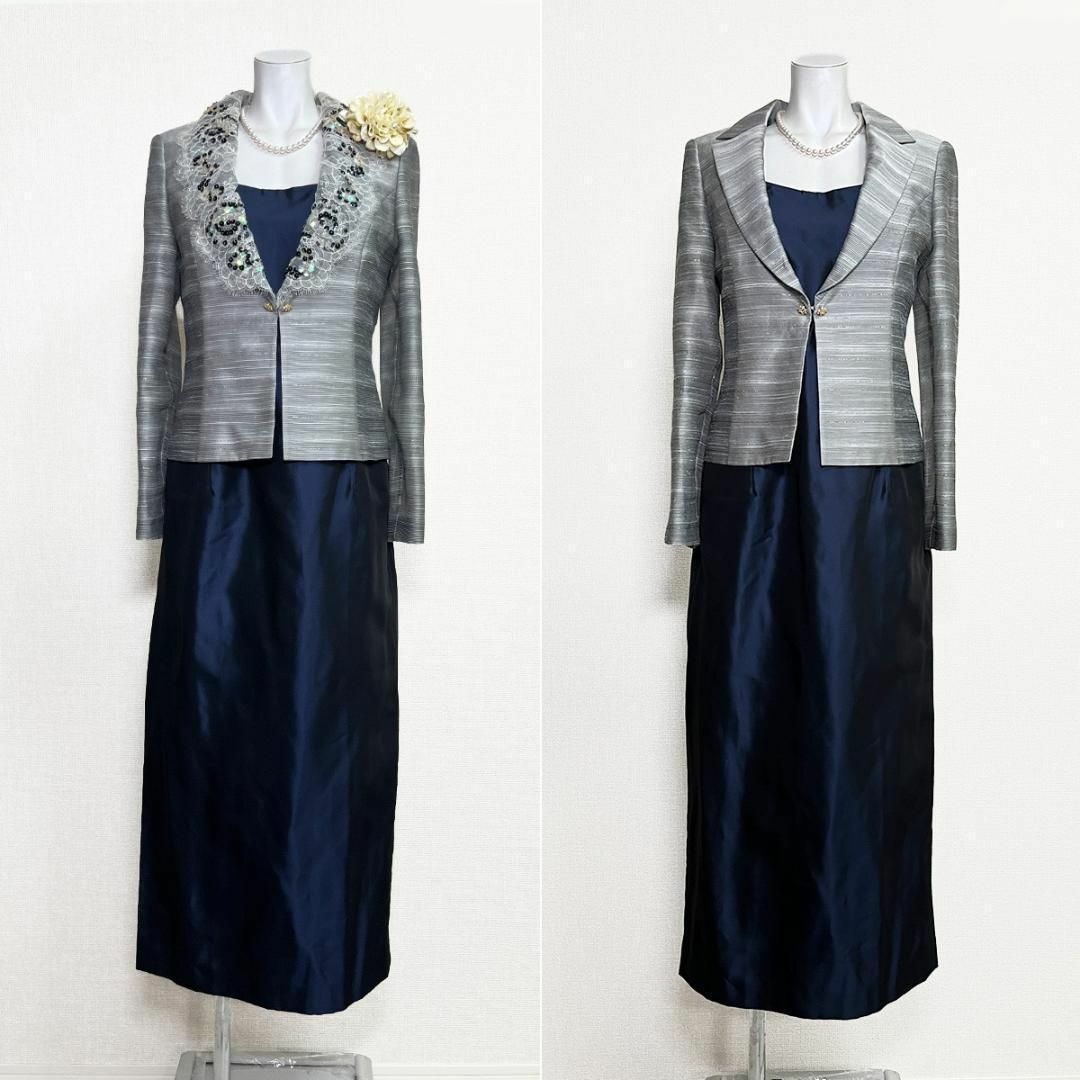 HARDY AMIES - ◎当日発送可能【美品】ハーディエイミス 最高級 HARDY AMIES - ◎当日発送可能【美品】ハーディエイミス 最高級
