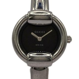 GUCCI(腕時計)のフリマアイテム一覧 GUCCI(腕時計)のフリマアイテム一覧