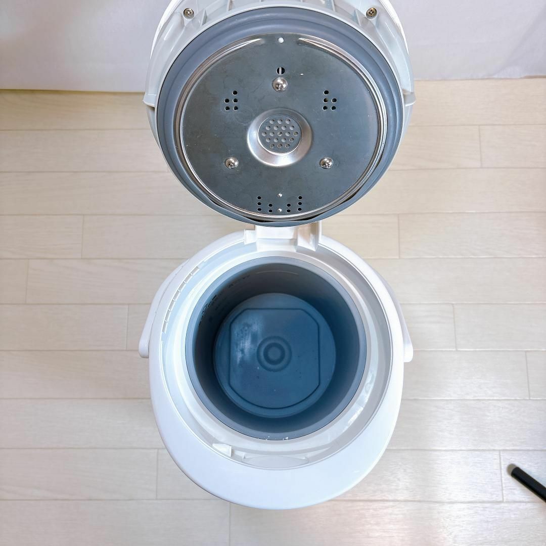 象印 - 象印 ZOJIRUSHI スチーム式加湿器 EE-RR50-WAの通販 by 象印 - 象印 ZOJIRUSHI スチーム式加湿器 EE-RR50-WAの通販 by