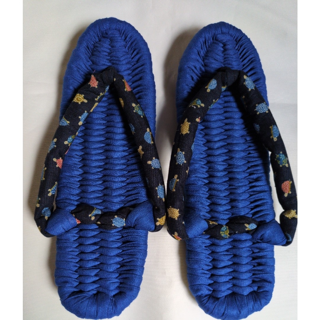 布草履 ハンドメイドのハンドメイド その他(その他)の商品写真