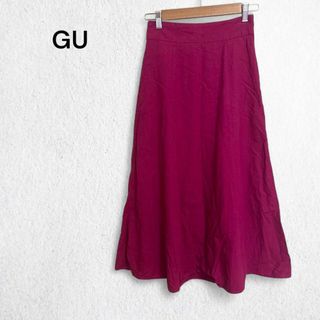 GU(ロングスカート)のフリマアイテム一覧 GU(ロングスカート)のフリマアイテム一覧