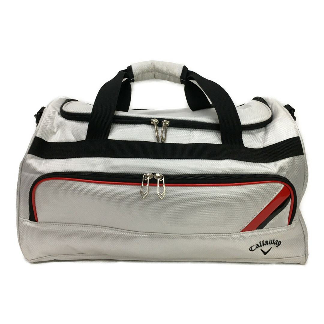 Callaway - coco 中古 キャロウェイ Callaway ボストンバッグ Callaway - coco 中古 キャロウェイ Callaway ボストンバッグ