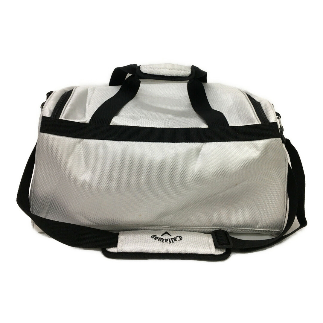 Callaway - coco 中古 キャロウェイ Callaway ボストンバッグ Callaway - coco 中古 キャロウェイ Callaway ボストンバッグ