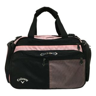 Callaway - coco 中古 キャロウェイ Callaway ボストンバッグ Callaway - coco 中古 キャロウェイ Callaway ボストンバッグ