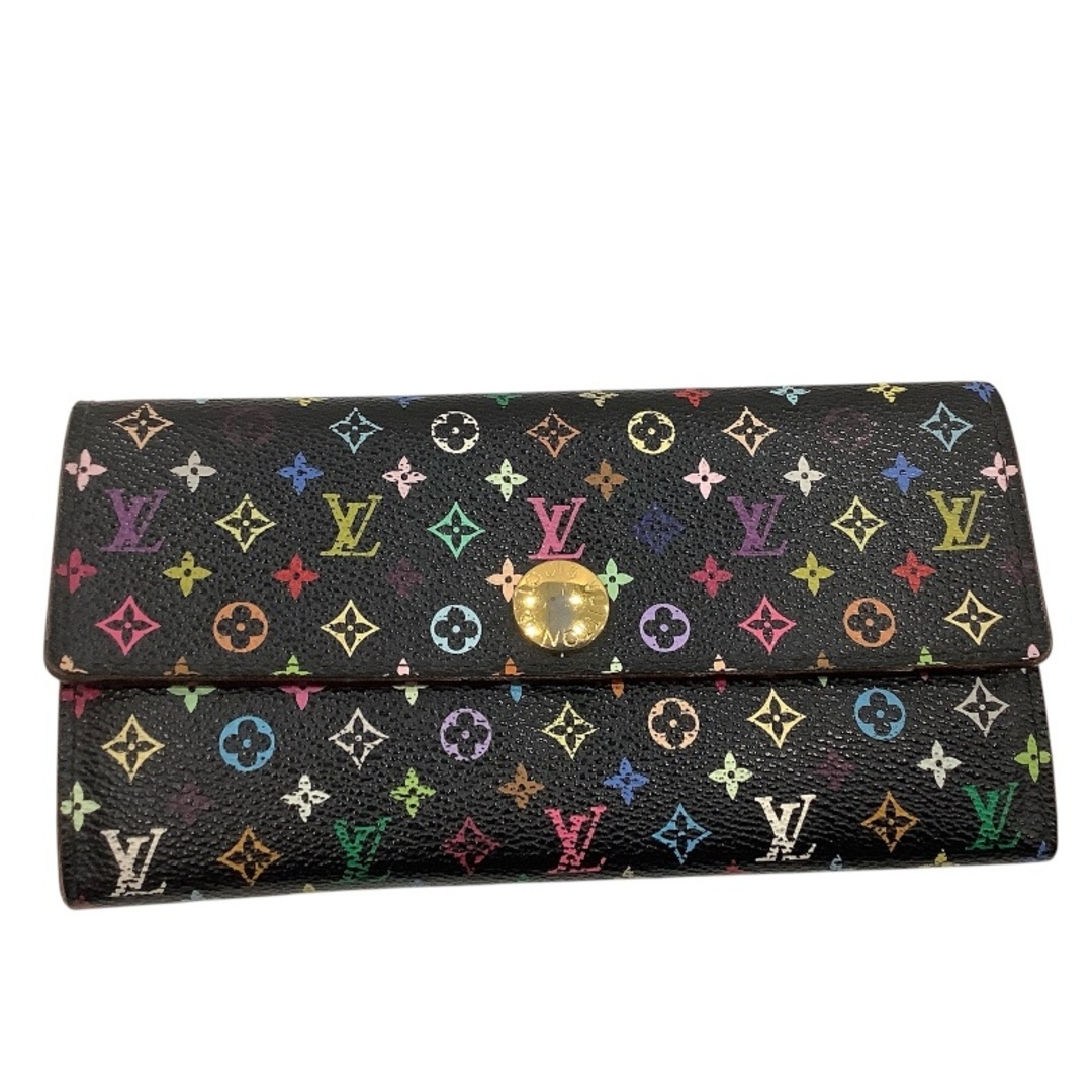 LOUIS VUITTON - ルイヴィトン (Louis Vuitton) マルチ ノワール LOUIS VUITTON - ルイヴィトン (Louis Vuitton) マルチ ノワール