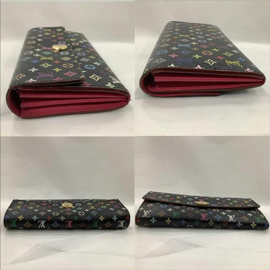 LOUIS VUITTON - ルイヴィトン (Louis Vuitton) マルチ ノワール LOUIS VUITTON - ルイヴィトン (Louis Vuitton) マルチ ノワール