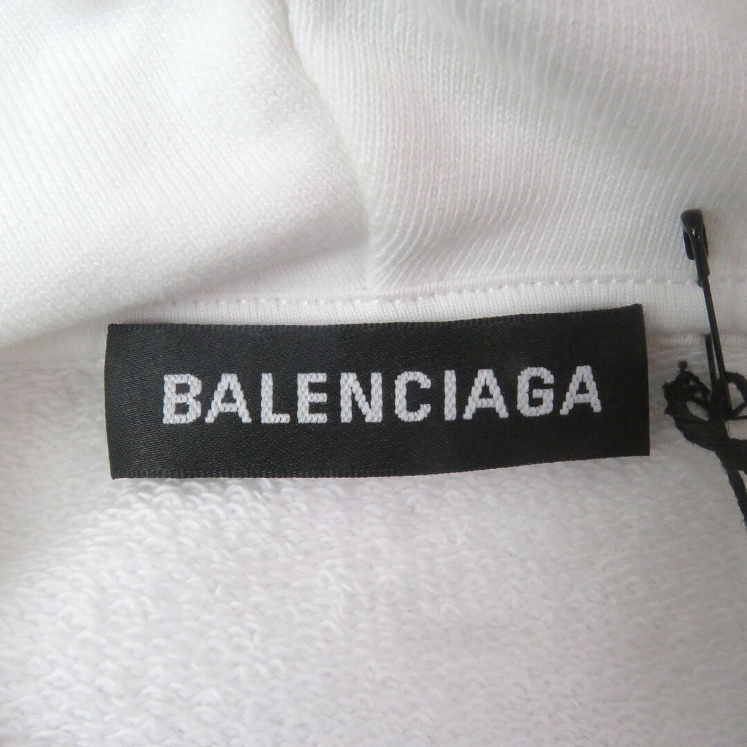 BALENCIAGA - 未使用品□BALENCIAGA バレンシアガ 556143 バック BALENCIAGA - 未使用品□BALENCIAGA バレンシアガ 556143 バック