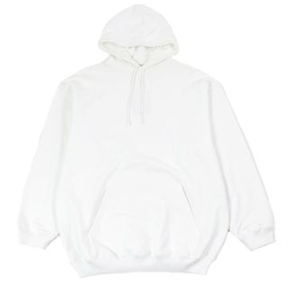 BALENCIAGA(パーカー ・ ホワイト/白色系)のフリマアイテム一覧 BALENCIAGA(パーカー ・ ホワイト/白色系)のフリマアイテム一覧