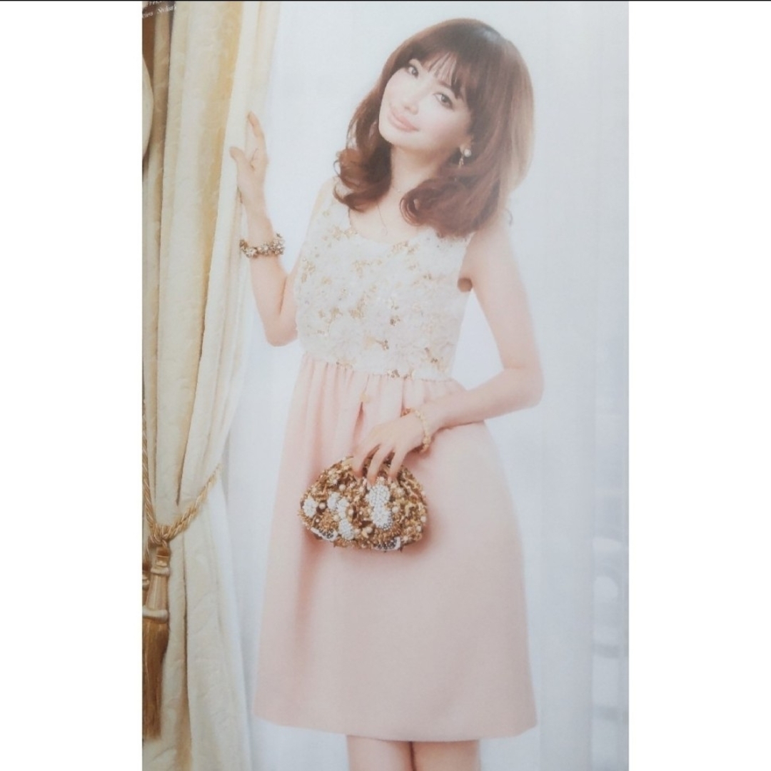 Chesty - chesty フラワーワンピース新品の通販 by m_mv_w's Chesty - chesty フラワーワンピース新品の通販 by m_mv_w's