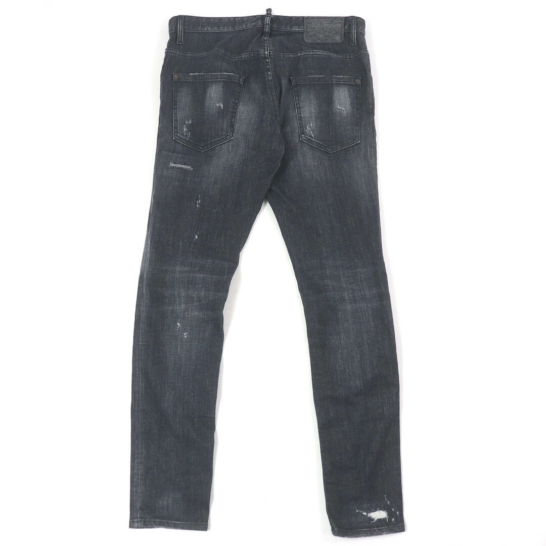 DSQUARED2 - 美品□DSQUARED2 ディースクエアード 21AW DSQUARED2 - 美品□DSQUARED2 ディースクエアード 21AW