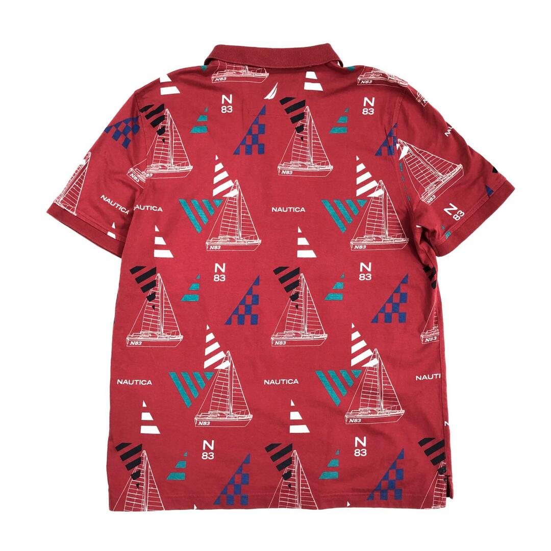 NAUTICA - 【物流センター】 中古 NAUTICA | ノーティカ NAUTICA - 【物流センター】 中古 NAUTICA | ノーティカ