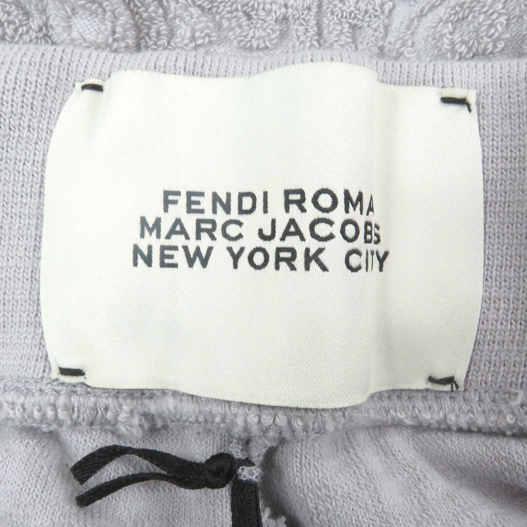 極美品□FENDI×MARC JACOBS フェンディ×マークジェイコブス 2022 極美品□FENDI×MARC JACOBS フェンディ×マークジェイコブス 2022