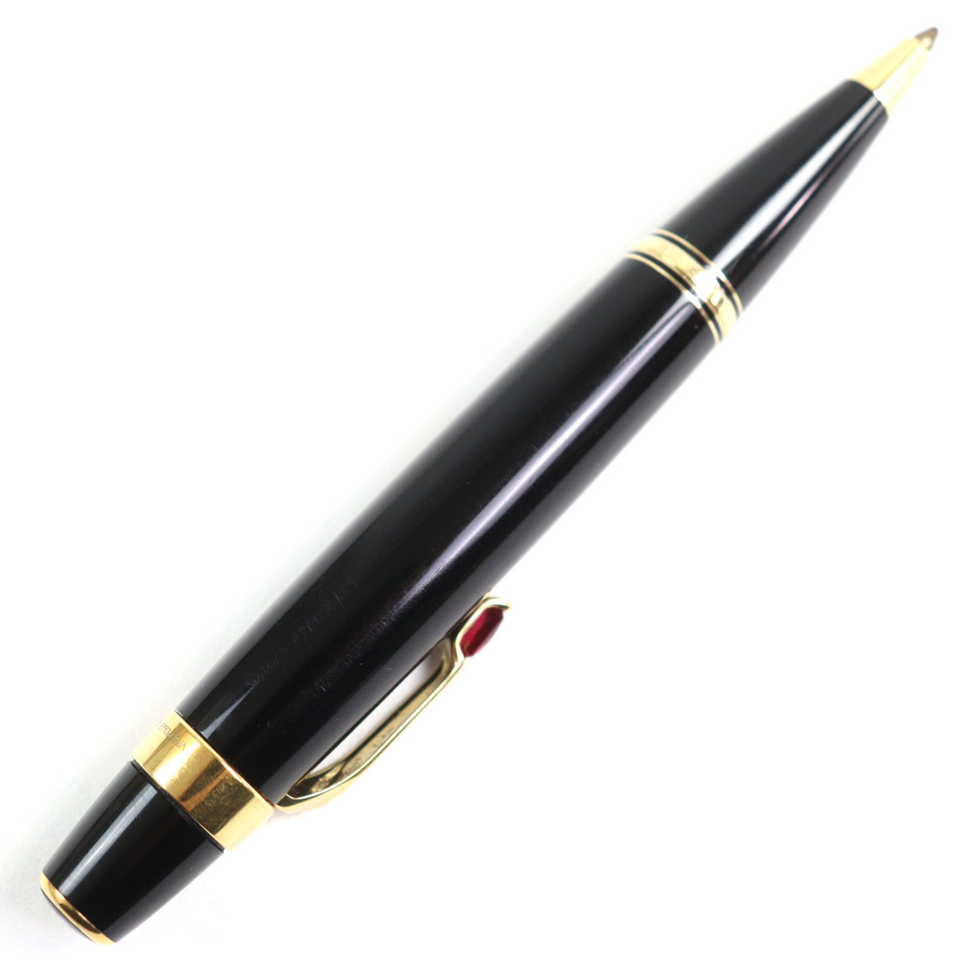 MONTBLANC - 人気○MONTBLANC モンブラン ボエムルージュ ロゴ MONTBLANC - 人気○MONTBLANC モンブラン ボエムルージュ ロゴ