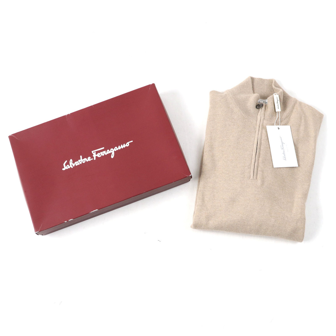 Salvatore Ferragamo - 未使用品○Salvatore Ferragamo Salvatore Ferragamo - 未使用品○Salvatore Ferragamo