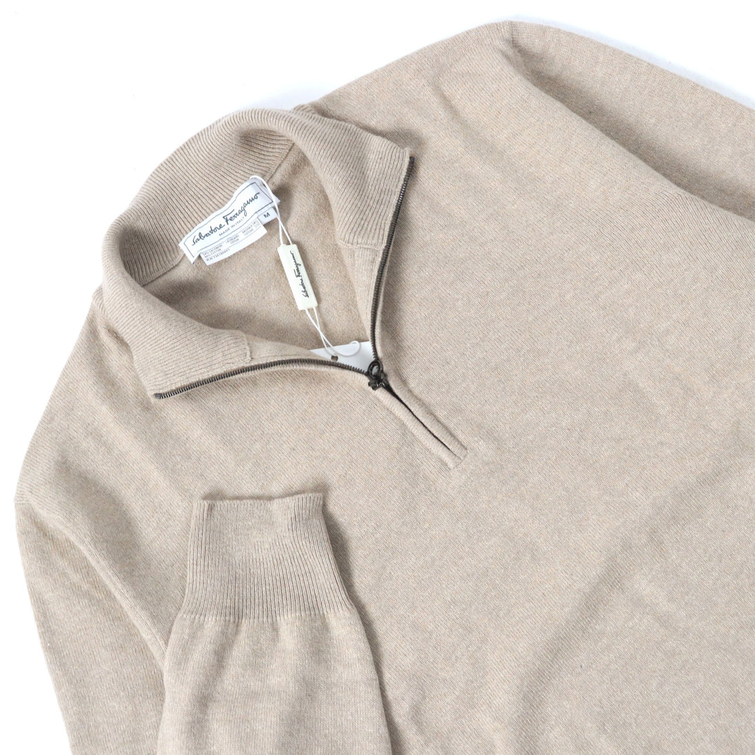 Salvatore Ferragamo - 未使用品○Salvatore Ferragamo Salvatore Ferragamo - 未使用品○Salvatore Ferragamo