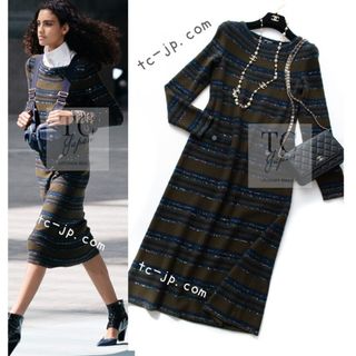 CHANEL(ワンピース)のフリマアイテム一覧 CHANEL(ワンピース)のフリマアイテム一覧