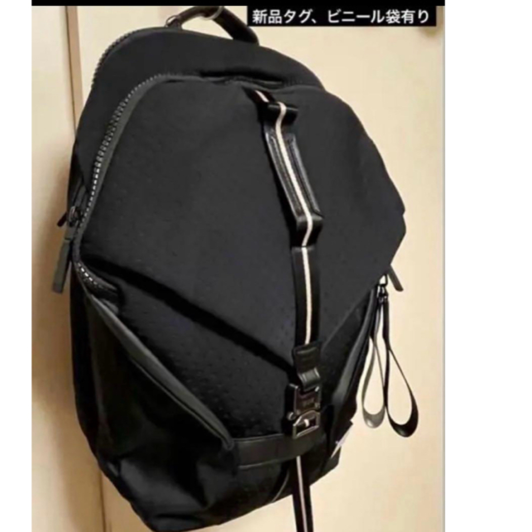 TUMI - リュックサック トゥミ新品タグ付きの通販 by 蚤の市断捨 TUMI - リュックサック トゥミ新品タグ付きの通販 by 蚤の市断捨